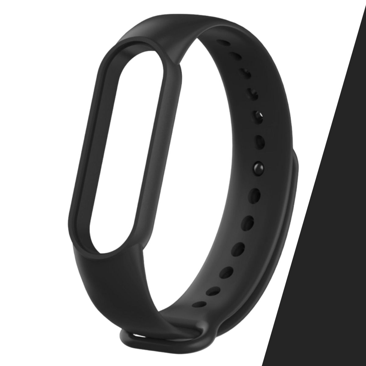 GENERICO - Pulsera Correa Para Xiaomi Mi Band 5 Mi Band 6 - Colores