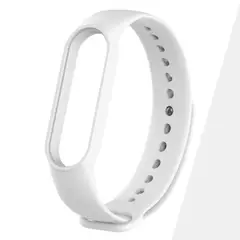 GENERICO - Pulsera Correa Para Xiaomi Mi Band 5 Mi Band 6 - Colores
