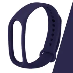 GENERICO - Pulsera Correa Para Xiaomi Mi Band 5 Mi Band 6 - Colores