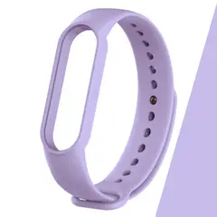 GENERICO - Pulsera Correa Para Xiaomi Mi Band 5 Mi Band 6 - Colores