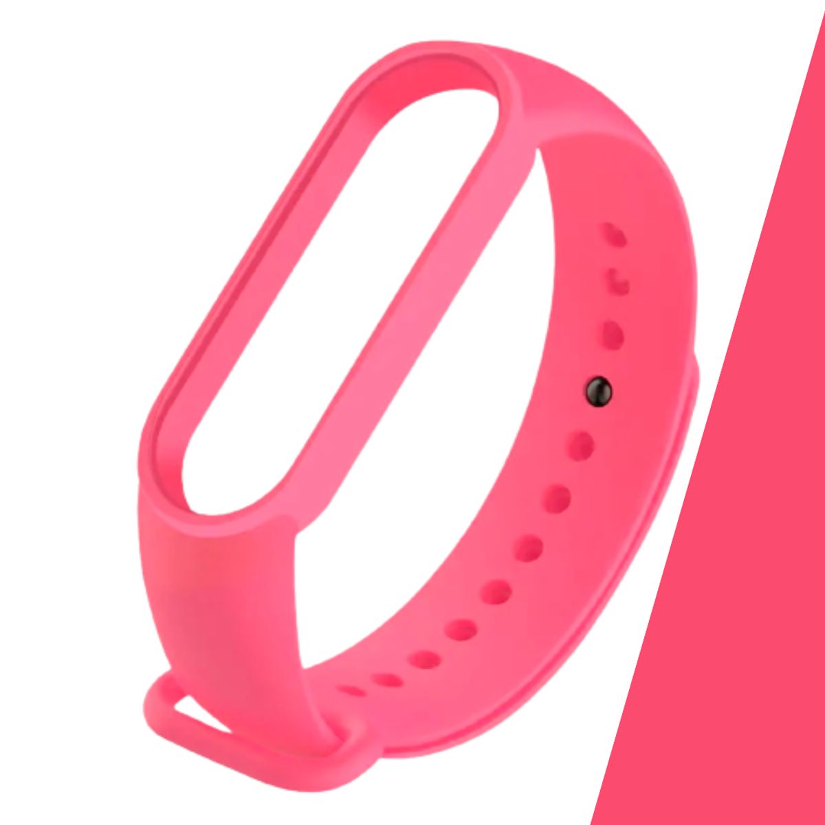 GENERICO - Pulsera Correa Para Xiaomi Mi Band 7 - Colores