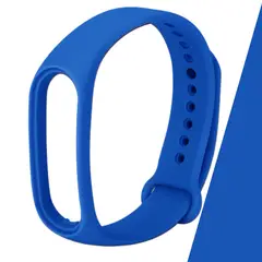 GENERICO - Pulsera Correa Para Xiaomi Mi Band 7 - Colores