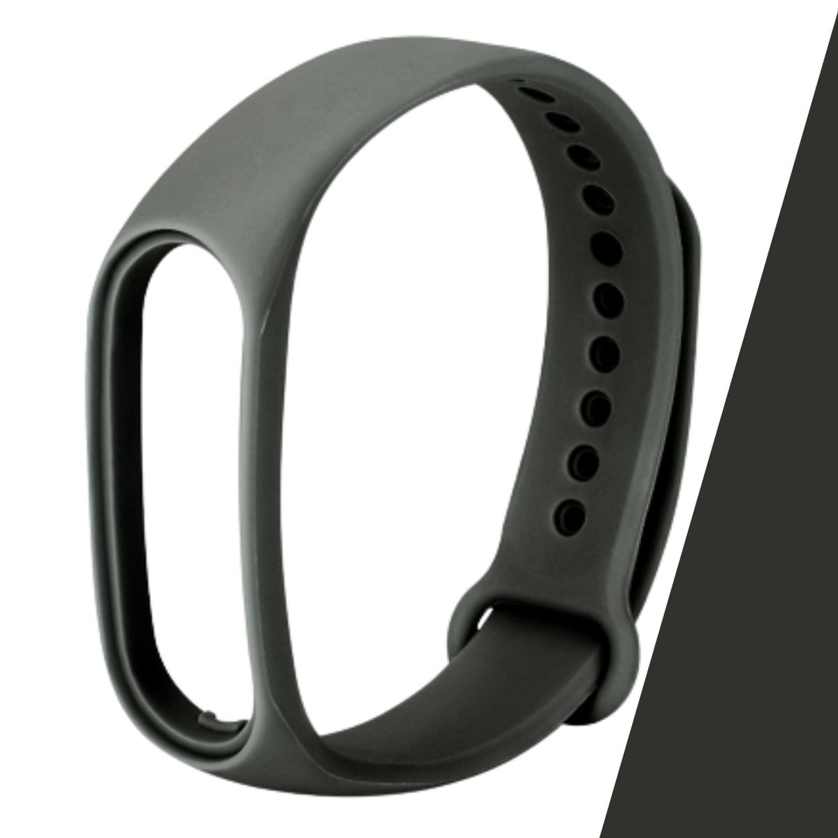 GENERICO - Pulsera Correa Para Xiaomi Mi Band 7 - Colores