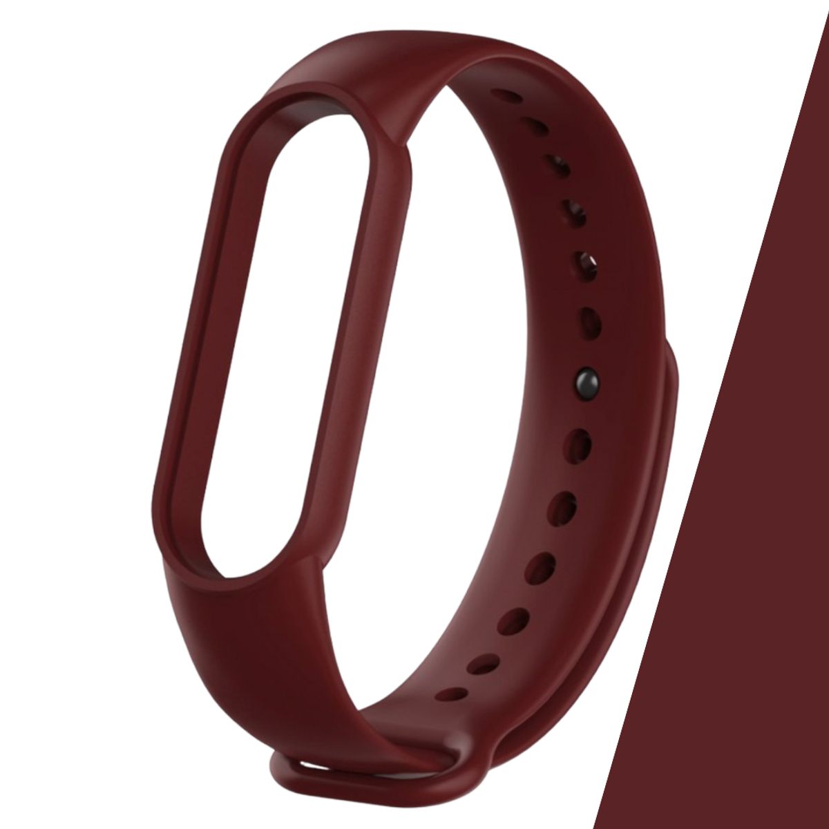 GENERICO - Pulsera Correa Para Xiaomi Mi Band 7 - Colores