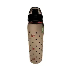 DISNEY - Botella Deportiva Rubber 1l - Minnie