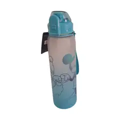 DISNEY - Botella Deportiva Rubber 1l -MIckey
