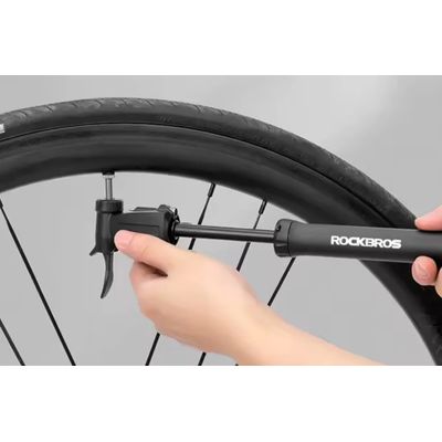 Imagen 2 del producto Bombín Bicicleta