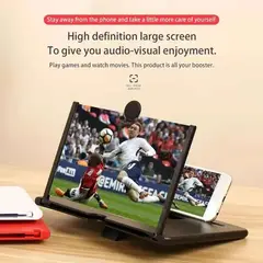 GENERICO - Pantalla Aumento 10 Plano