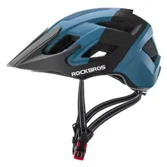 ROCKBROS - Casco TS-39BB