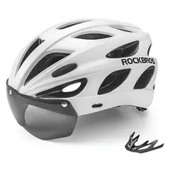 ROCKBROS - Casco TT16