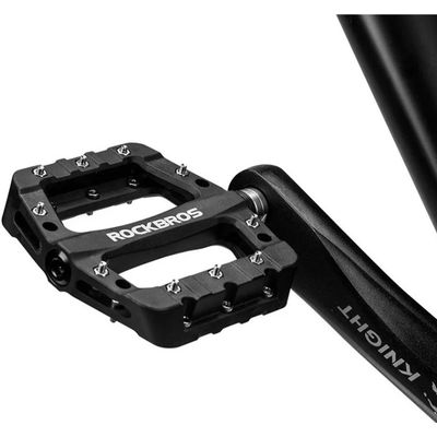 Imagen 2 del producto Pedales Plataforma Bicicleta