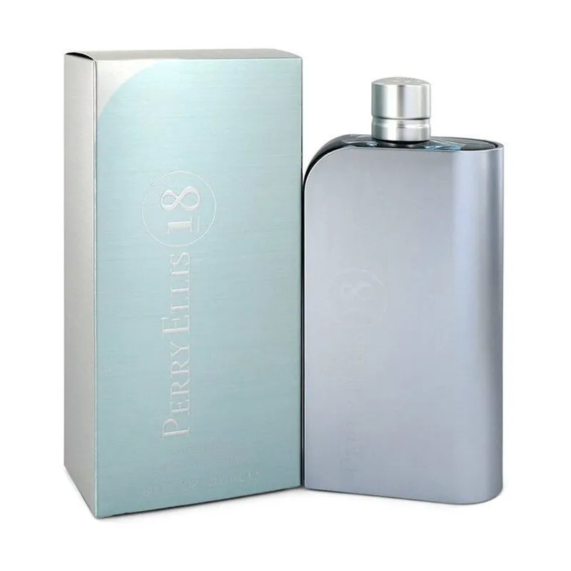PERRY ELLIS - PERRY ELLIS 18 EDT 200ML