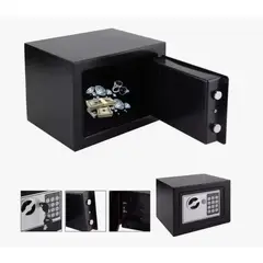 ATLAS - Caja De Seguridad De Metal
