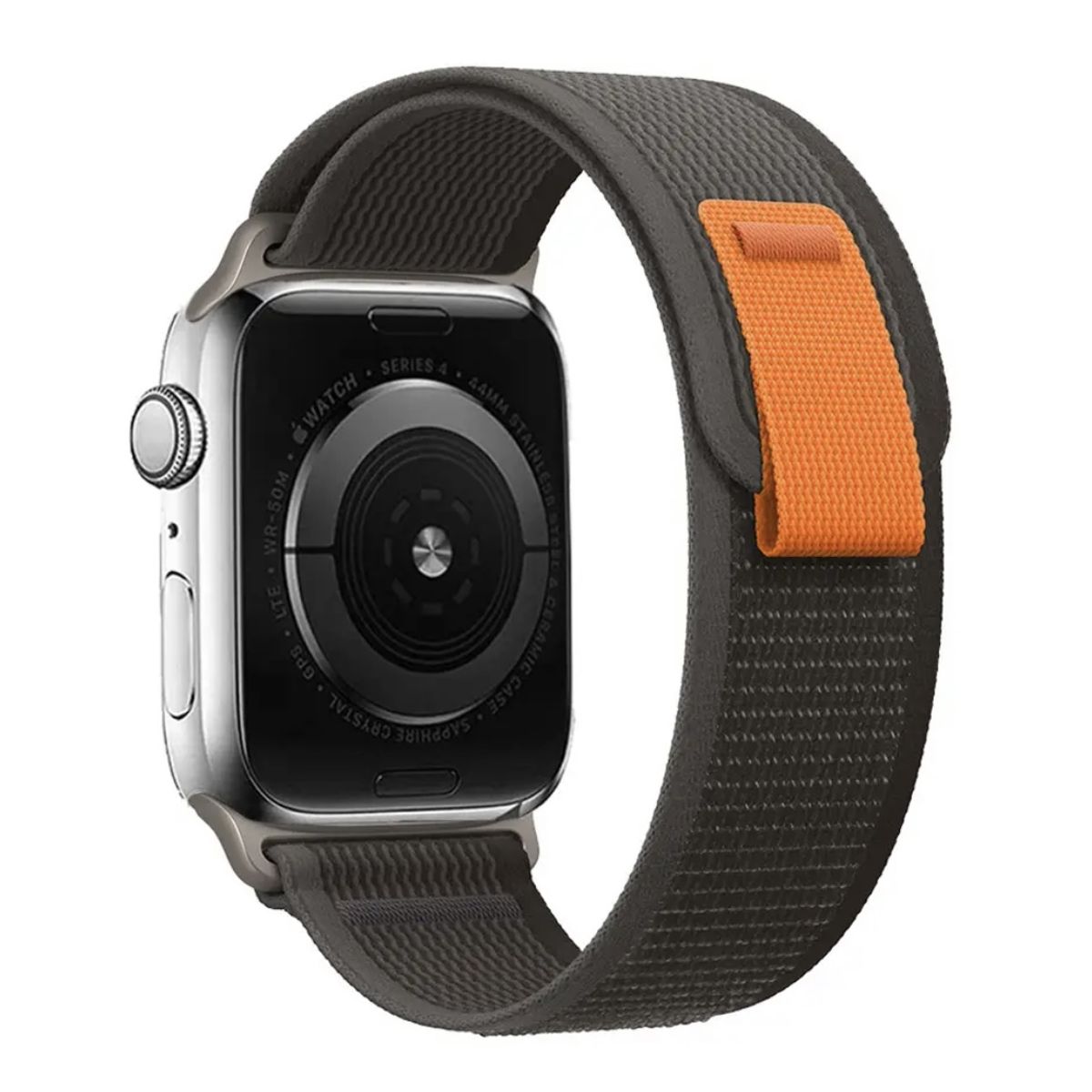 GENERICO - Correas Para Apple Watch Trail Loop 42-44-45-49mm