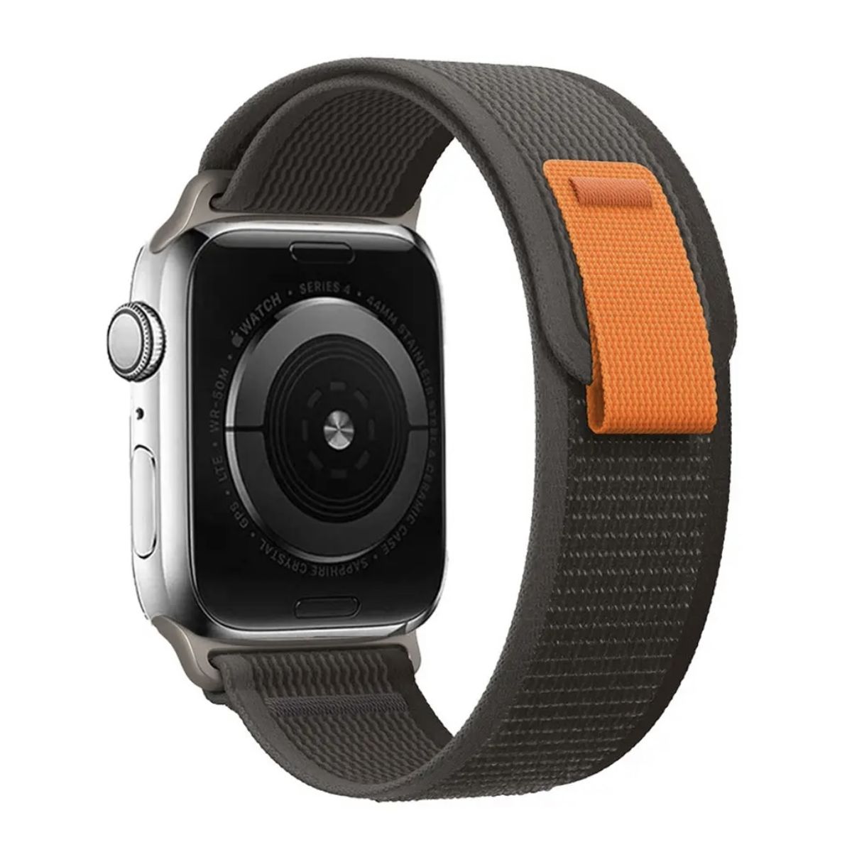 GENERICO - Correas Para Apple Watch Trail Loop 42-44-45-49mm