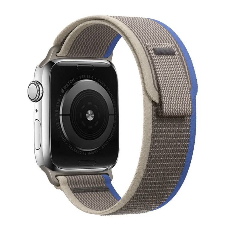 GENERICO - Correas Para Apple Watch Trail Loop 42-44-45-49mm