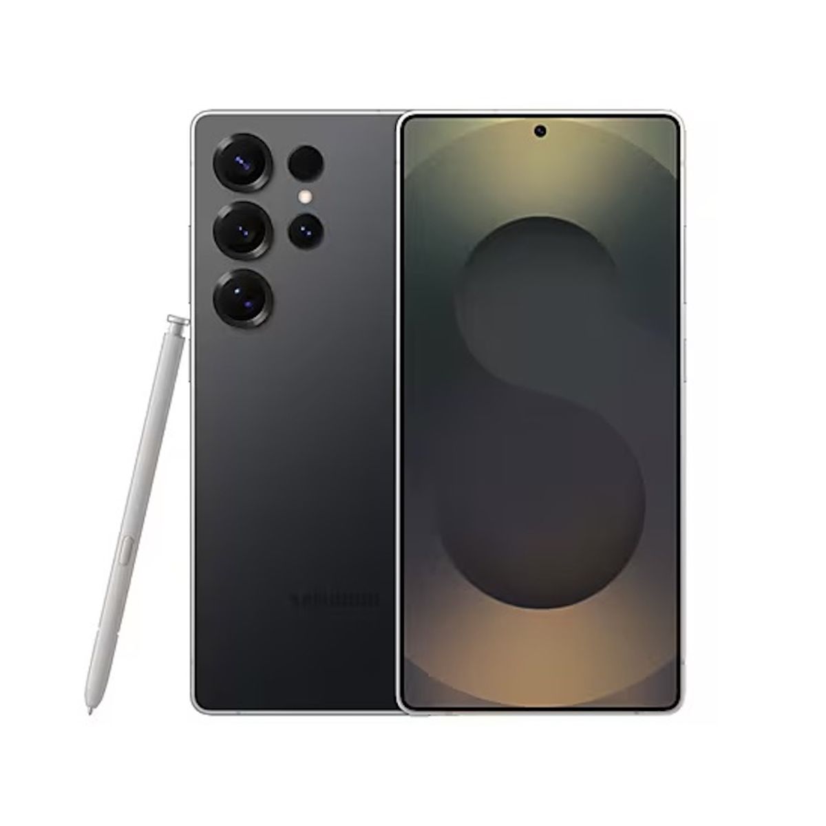 SAMSUNG - Samsung Galaxy S25 Ultra (1 TB) Negro