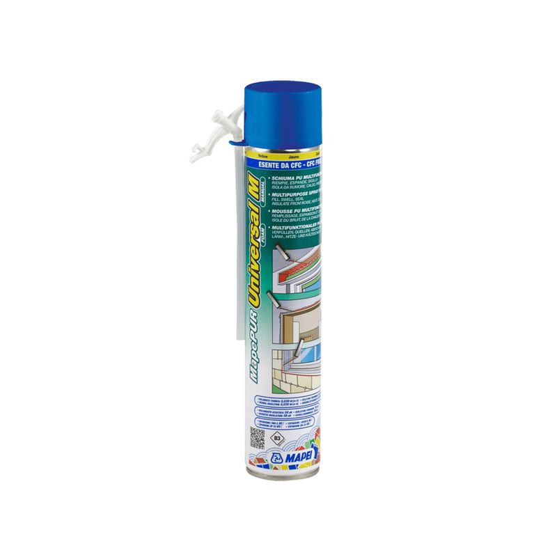 MAPEI - MAPEPUR UNIVERSAL FOAM M