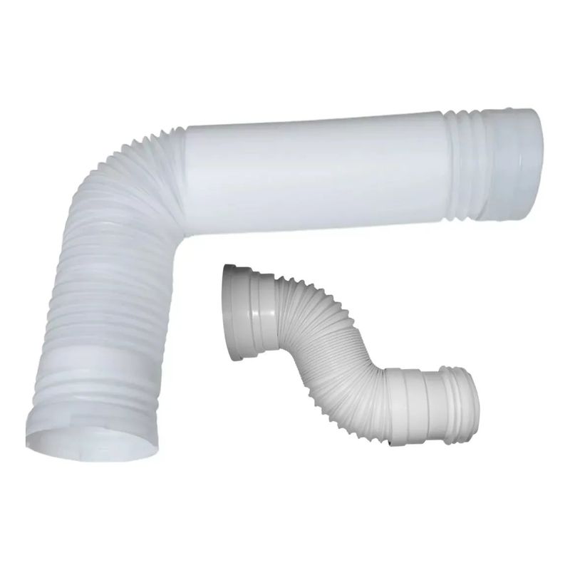 KUANGYE - Tubo Secadora Compatible Con Mademsa Electrolux