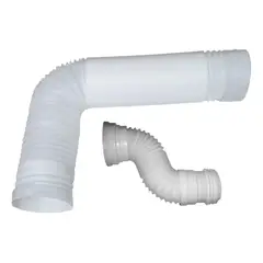 KUANGYE - Tubo Secadora Compatible Con Mademsa Electrolux