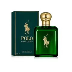 RALPH LAUREN - POLO GREEN EDT 125ML