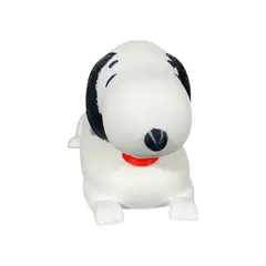 GENERICO - Porta Completos Perro Snoopy Hot Dog x1 Unidad