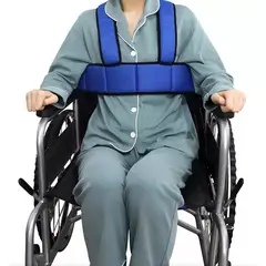 ATURE - Arnés De Seguridad Para Sillas De Ruedas Cinturón