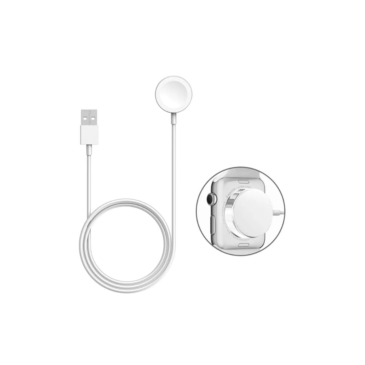 GENERICO - Smartwatch Reloj T800 Ultra Display 199 Con Correa + Audifonos