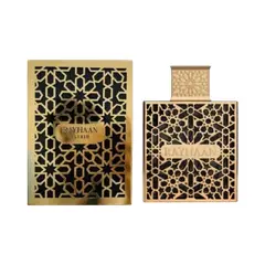 GENERICO - RAYHAAN ELIXIR EDP 100ML