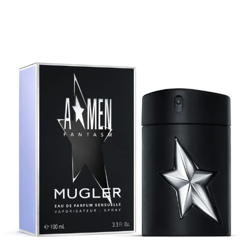 MUGLER - AMEN FANTASM SENSUELLE EDP 100ML