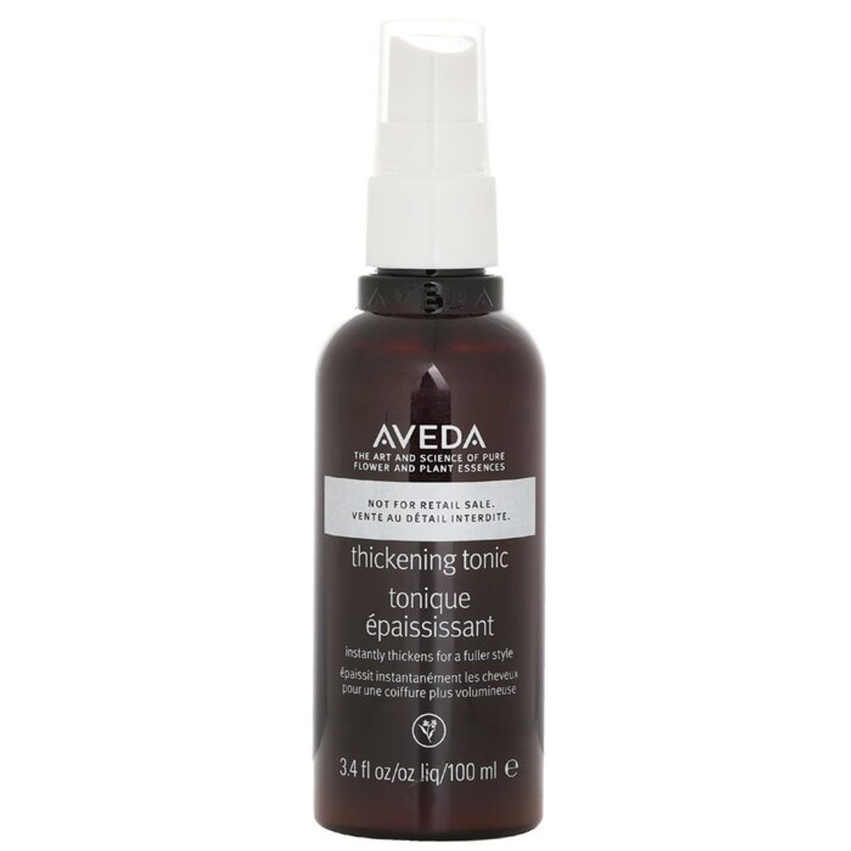 AVEDA - Tónico Espesante (Volumen Instantáneo) 100ml – Aveda