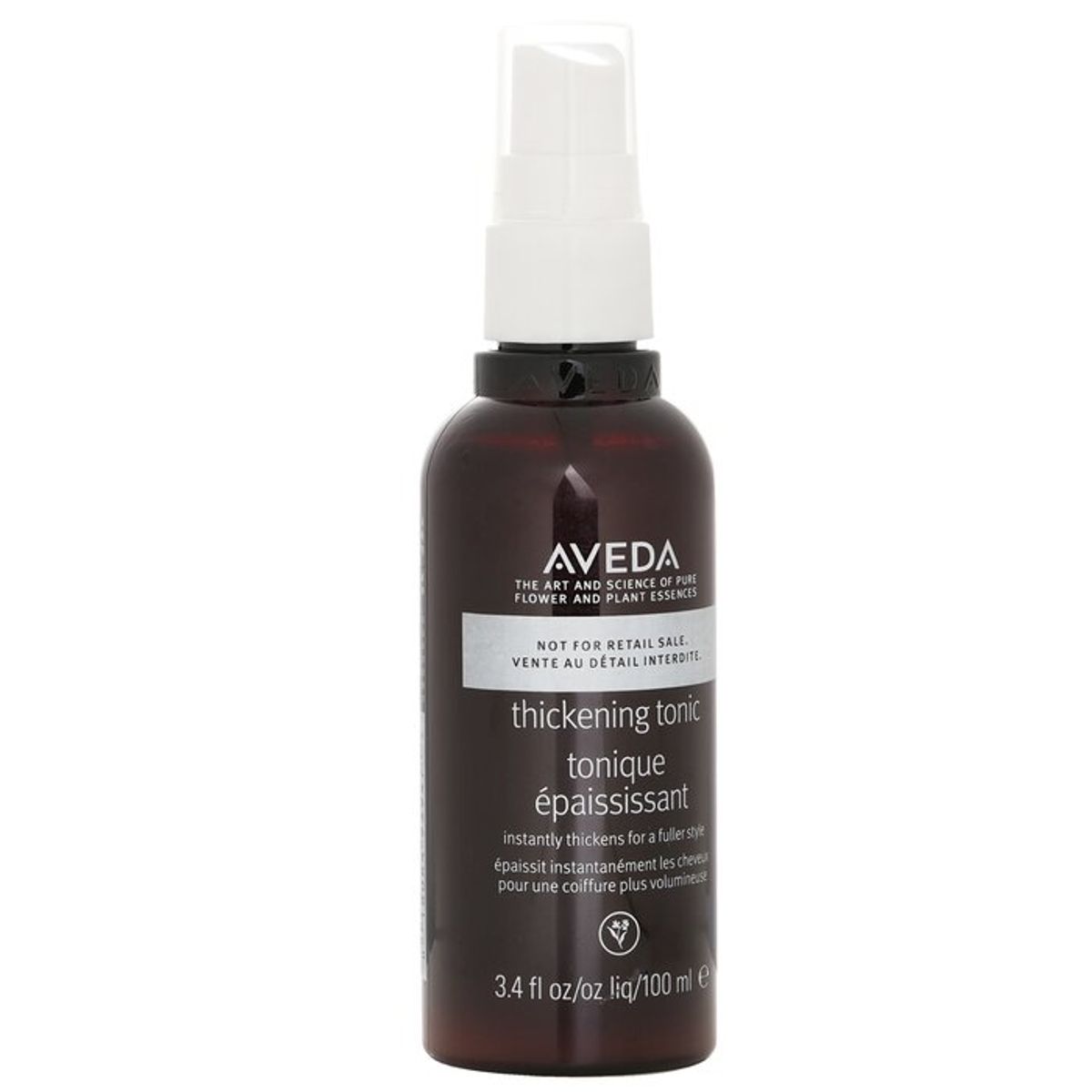 AVEDA - Tónico Espesante (Volumen Instantáneo) 100ml – Aveda