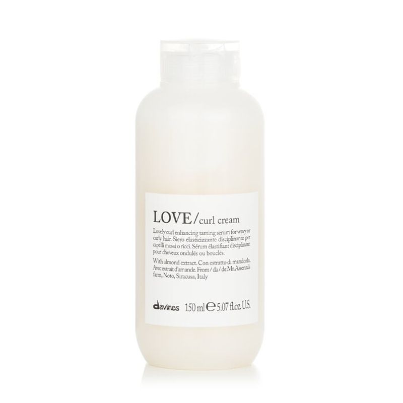 DAVINES - Crema Love Curl (potenciador de rizos) 150ml – Davines