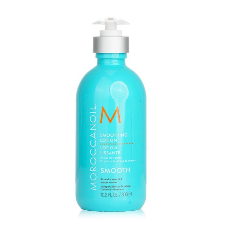 MOROCCANOIL - Loción Suavizante Capilar 300ml Moroccanoil
