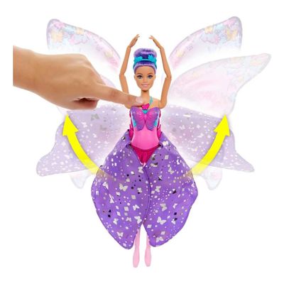 Imagen 2 del producto Muñeca Transformación Mágica - Mariposa