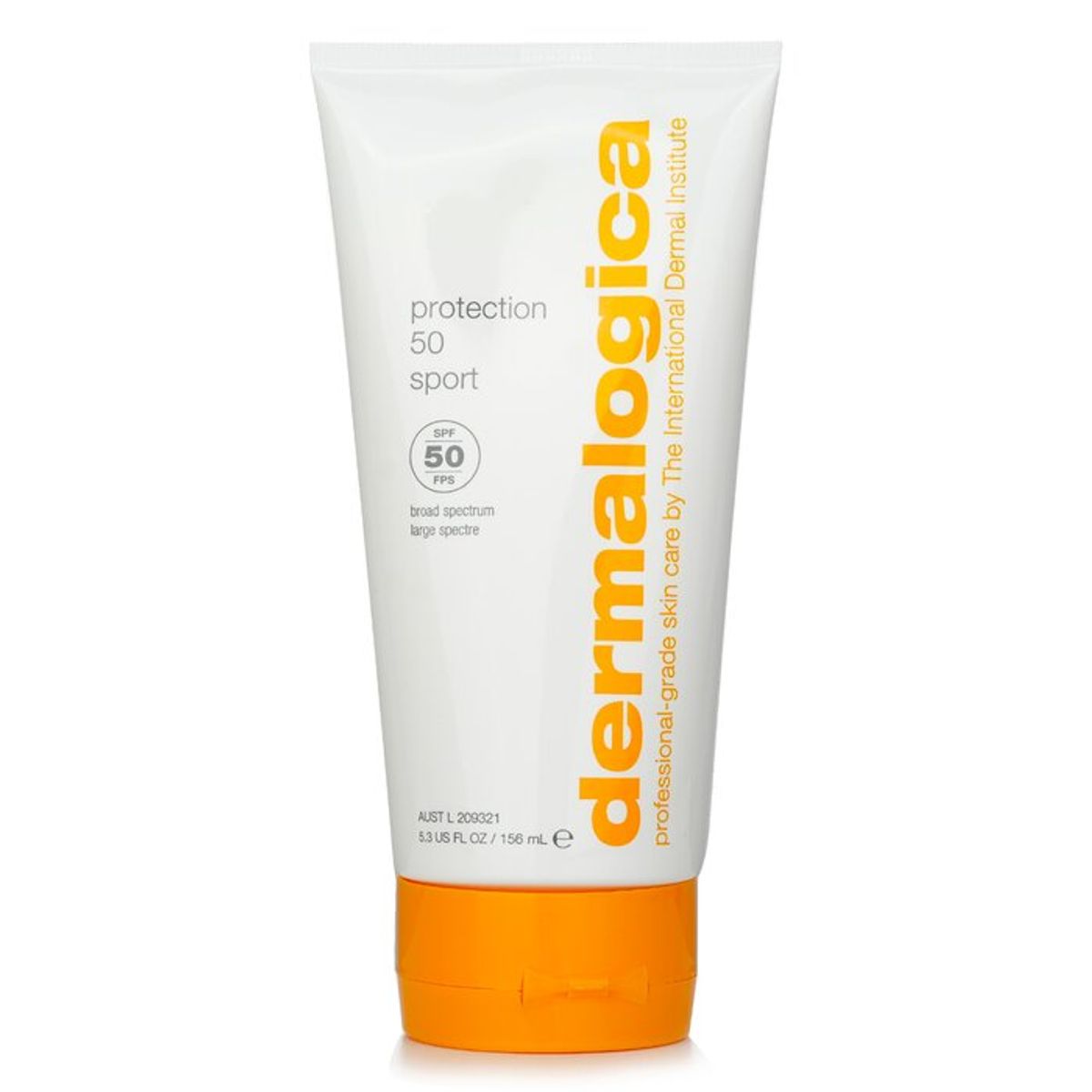 DERMALOGICA - Protector Solar 50 Sport SPF 50 156ml Dermalogica