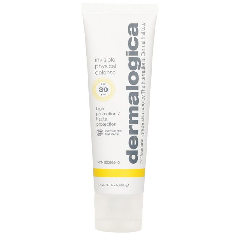 DERMALOGICA - Protector Solar Invisible SPF 30 50ml Dermalogica