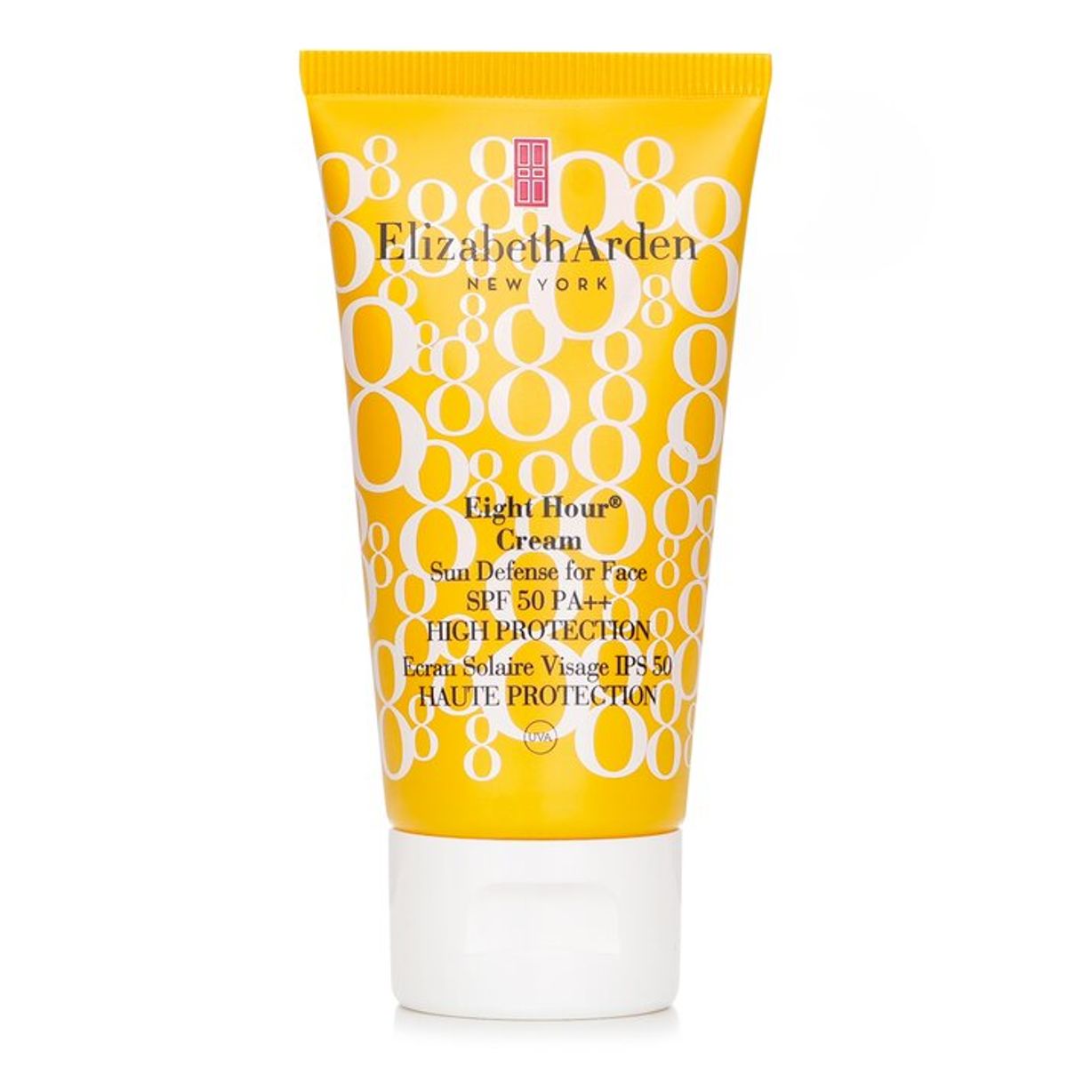 ELIZABETH ARDEN - Crema Facial Eight Hour Rostro Spf50 50 Ml Elizabeth Arden