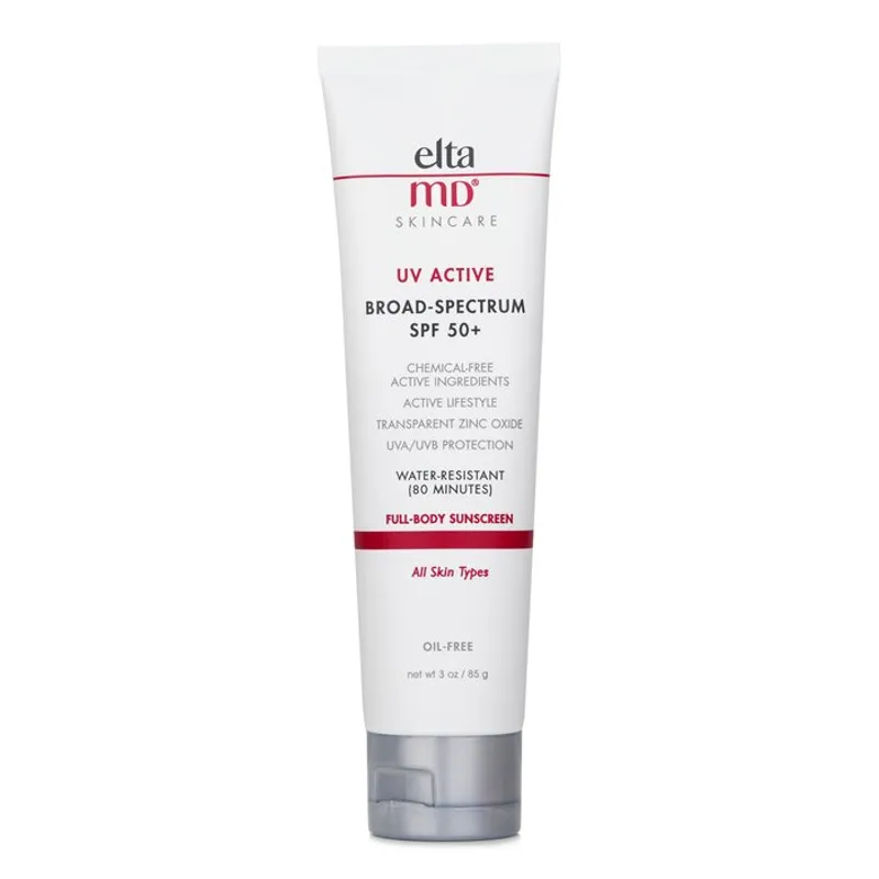 ELTAMD - Protector Solar Corporal UV Active SPF30 85g EltaMD