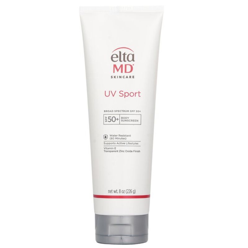 ELTAMD - Protector solar UV Sport FPS 50 226g EltaMD