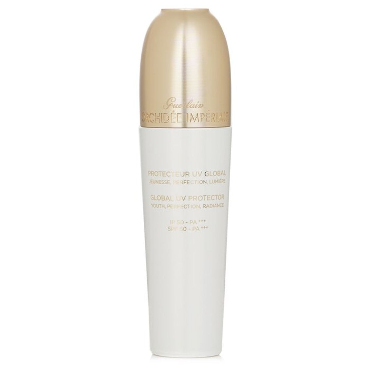 GUERLAIN - Protector Solar Global Iluminador Orchidee Imperiale 30ml Guerlain