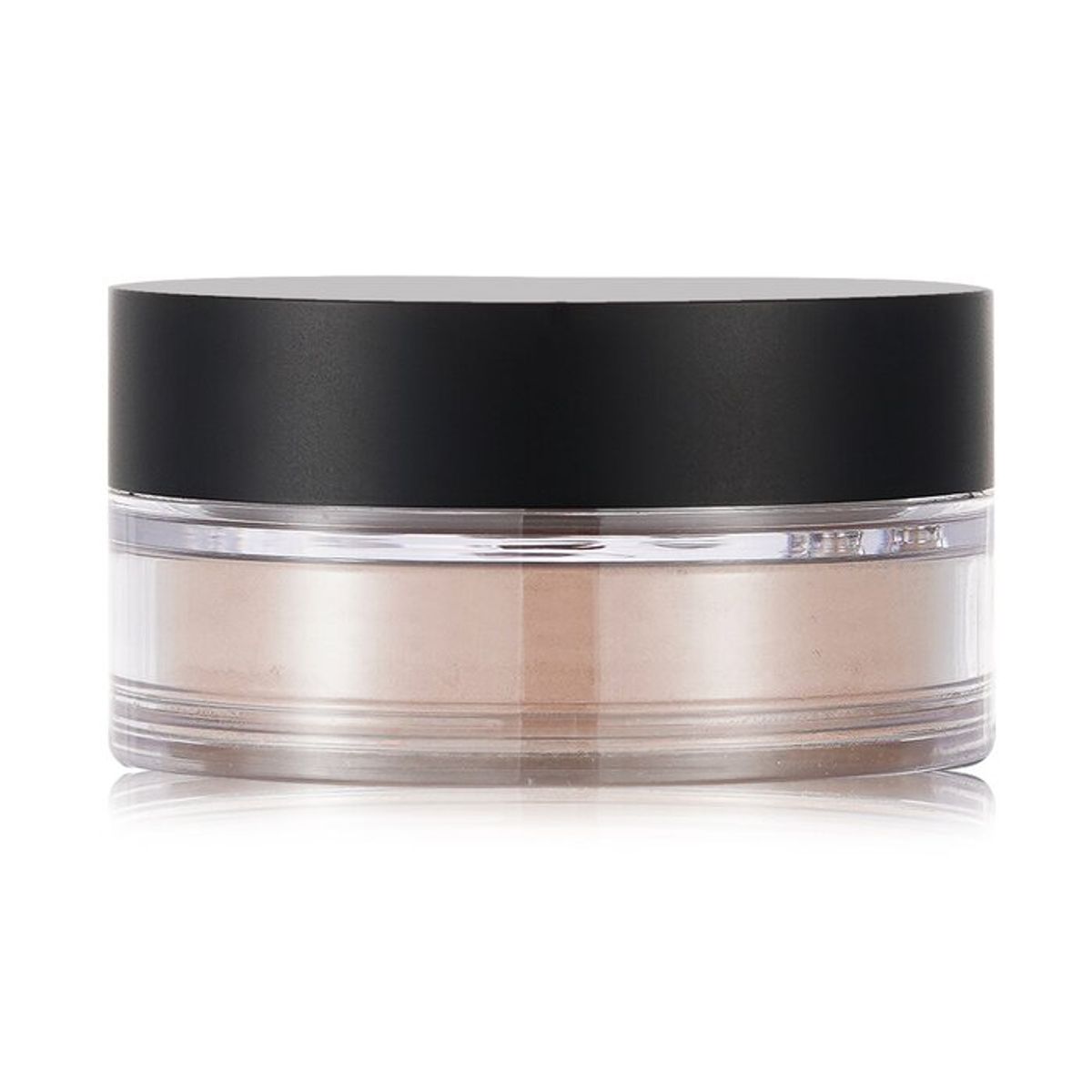 BAREMINERALS - Base de Maquillaje Mate SPF15 – Medium 6g – BareMinerals