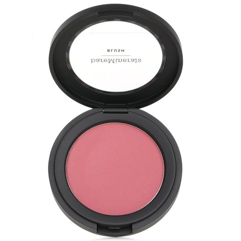 BAREMINERALS - Rubor en Polvo Gen Nude – #Call My Blush 6g – BareMinerals