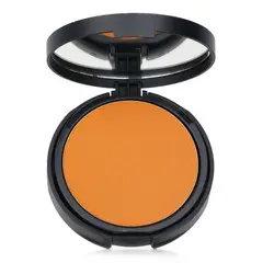 BAREMINERALS - Base en Polvo Barepro 16HR – #45 Medium Deep Warm 8g –