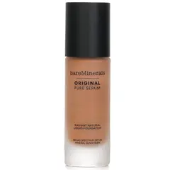 BAREMINERALS - Base Líquida Mineral Original Pure Serum SPF20 Medium Deep Neutral 30ml