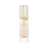 Base maquillaje L’Or Radiance Concentrate with Pure Gold 30ml