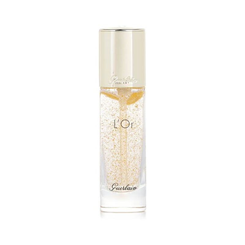 GUERLAIN - Base maquillaje L’Or Radiance Concentrate with Pure Gold 30ml Guerlain