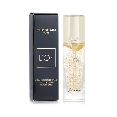Imagen 2 del producto Base maquillaje L’Or Radiance Concentrate with Pure Gold 30ml