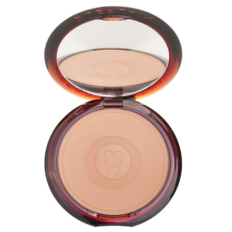 GUERLAIN - Polvo Terracotta esculpidor mate #Light 10g Guerlain