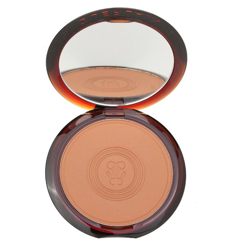 GUERLAIN - Polvo Esculpidor Mate Terracotta - Deep 10g Guerlain